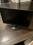 Asus Vp228he 21.5-inch. Fixed Price $76.00.