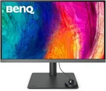 Bebenq Designvue Pd2706u 27" 4k Hdr Designer Ips Monitor Pip Pbp Display. Fixed Price $297.00.