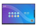 Smart Technologies Gx065v3 65" Interactive Touch Display Panel. Fixed Price $1658.26.