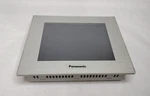 Panasonic Gt21 Aigt2230h Touchscreen Display Programmable Controller 24v 0.2. Fixed Price $291.00.