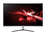 Acer Nitro 31.5" Curved Full Hd 1500r 240hz Widescreen Gaming Monitor. Fixed Price $275.04.