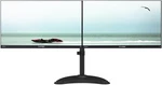 Ks Doublesight Displays 2 Full Hd 24 Monitors Dual Monitor Stand (1920 X. Fixed Price $337.42.