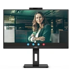 Aoc Q27p3cw Computer Monitor 68.6 Cm (27") 2560 X 1440 Pixels Quad Hd Led. Fixed Price $452.37.