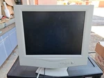 Phillips 150p1h/76 15" Lcd Monitor. Fixed Price $178.00.