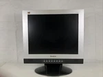 Viewsonic Vg800 - Lcd Monitor 20" With Stand, Vga No Power Adapter. Fixed Price $28.95.