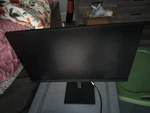 Hp P22h G5 21.5" Monitor 1920x1080 60hz 5ms. Fixed Price $50.00.
