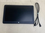 Hp Elitedisplay S140u Portable Monitor G8r65a - Tested. Fixed Price $22.49.