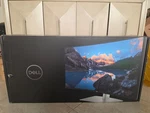 Dell Ultrasharp U4025qw 40" Class 5k2k Wuhd Monitor - Thunderbolt 4 Docking. Fixed Price $1899.97.