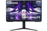 Samsung Odyssey G3 27 Fhd Monitor S27dg302en Hdmi D-sub 16:9 Black. Fixed Price $147.98.