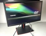Viewsonic Xg2401-r 24" Full Hd Widescreen Gaming Monitor. Fixed Price $75.00.