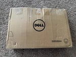 Dell D2015hm 19.5 Led Monitor 1080p Full Hd Vga New Open Box Damaged. Fixed Price $40.00.