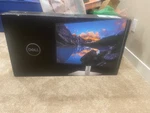 Dell Ultrasharp 27" U2724de Thunderbolt Hub Ultra Wqhd Led Monitor Brand New. Fixed Price $299.99.