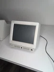 Vintage Ibm 3151 Ascii Display Terminal Crt Monitor. Fixed Price $119.99.