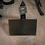 Alienware Aw2518 25" Gaming Monitor 240hz 1ms Hdmi Displayport. Fixed Price $125.00.