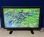 Elo 4200l 42" Interactive Touch Screen Monitor Display With Remote -local Pickup. Fixed Price $299.99.