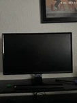 Acer Ka272 E 27 In Vrb Ips Panel Widescreen Lcd Monitor. Fixed Price $110.00.