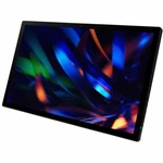 Acer Ut242y Full Hd Lcd Monitor - 16:9 Black (um-qw2aa-001) (um.qw2aa.001). Fixed Price $327.24.