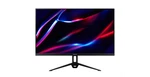 Acer Nitro Kg273 W3bip 27" Full Hd Gaming Monitor 1920x1080 240hz 0.5ms. Fixed Price $120.89.