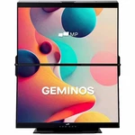 Mobile Pixels Geminos X 24" Wqhd Ips 60hz Touchscreen Monitor 1161001p02. Fixed Price $934.38.