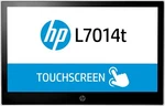 New Hp L7014t 14" Touch Pos Head Only Monitor - T6n32a8#aba. Fixed Price $89.99.