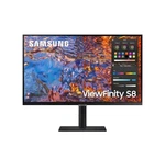 Samsung Ls32b8006pxpxen Computer Monitor 68.6 Cm (32") 3840 X 2160 Pixels 4k. Fixed Price $429.00.