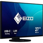 Eizo Flexscan Ev2795-bk 27.0-inch / 2560 X 1440 Frameless Monitor New!. Fixed Price $1271.82.