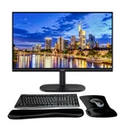 Msi Pro Mp245v 24 Inch Lcd Business Monitor, Bundle, Wireless Keyboard And Mouse. Fixed Price $169.00.