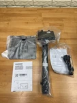 Stand For Samsung Viewfinity S80d 27" 4k Hdr Monitor Ls27d802eanxgo Brand New. Fixed Price $24.00.