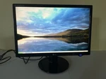 Lg Widescreen Flatron L227wtg-pf 22 1680 X 1050 Monitor. Fixed Price $38.50.