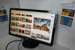 Dell S2409w 24" Monitor 1080p Full Hd Hdmi Dvi Vga 5ms Line In/out S2409wb Y183d. Fixed Price $104.95.