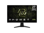 Msi 27" 200hz Rapid Ips Qhd Gaming Monitor Freesync Premium Mag 275qf E20. Fixed Price $183.99.