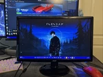 Acer S201hl Bbd Led Lcd Monitor. Fixed Price $10.00.