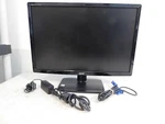 Acer V225wl 22" Wxga+ 1680 X 1050 Led Backlight Monitor Dvi Vga W/ Power Adapter. Fixed Price $45.00.