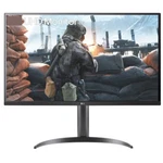 Lg 27" Flat Ips 4k Uhd 60hz 5ms Monitor 16:9 1:1000 Hdmi Black 27bp55u-b. Fixed Price $567.90.