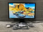 Viewsonic Vg2228wm 22" Led Lcd Display Vg2228wm-led New Open Box. Fixed Price $88.99.