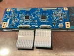 Gigabyte Original Oem T-con Board W/ribbon Cables For S55u 4k Gaming Monitor. Fixed Price $29.99.