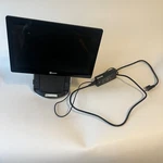 Spoton Inpos-t80 L15q5 15.6" Touchscreen Point Of Sale With Printer. Fixed Price $100.00.