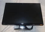 Asus Vh236h 23" 1920x1080 Lcd Vga Dvi Hdmi, Good Condition And Tested.. Fixed Price $25.00.
