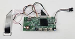 Acer Xz242q Sbmiiphx Main Board Jry-w9uhd-na1 (p/n: 55.tj6m9.002). Fixed Price $19.99.