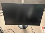 Acer Xf270h Bbmiiprzx 27 Inch Widescreen Ips Led Monitor. Fixed Price $85.00.