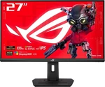 Asus Rog Strix Xg27acms 27" 1440p 320hz 0.3ms Usb-c Hdr Fast Ips Gaming Monitor. Fixed Price $361.95.