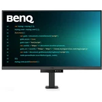 Benq Rd320ua 31.5" 4k+ Hdr Monitor Ergo Arm 16:9, 2000:1, Coding Modes, Hdmi. Fixed Price $557.00.