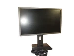 Acer B246hl 24" Widescreen 1920x1080 Led Backlit Full Hd Monitor. Fixed Price $68.00.