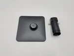Replacement Genuine Stand For Philips 27e2n1100 27 Inch Monitor. Fixed Price $5.17.