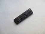 Remote Control For Hannspree St28hmub St19zmab St251mab Hsg1067 Lcd Led Hdtv Tv. Fixed Price $11.72.