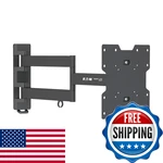 Eaton Tripp Lite Series Monitor Wall Mount Arm Swivel Vesa Compatible 17-42 Tv. Fixed Price $99.42.