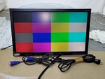 Acer V183hv Et.xv3hp.a02 18.5" Widescreen Lcd Monitor Vga Grade B No Base/stand. Fixed Price $31.53.