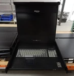 Raritan T1700-led 17" Kvm. Fixed Price $149.99.