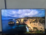Sony Bravia 75 4k Hdr Wifi Android Commercial Display Smart Monitor Fw75bz35l. Fixed Price $1299.99.