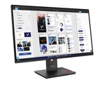 Lenovo Thinkvision T32ud-40 31.5" Monitor - 4k Uhd, Ips Wled, 60 Hz, Usb-c Hub. Fixed Price $499.99.